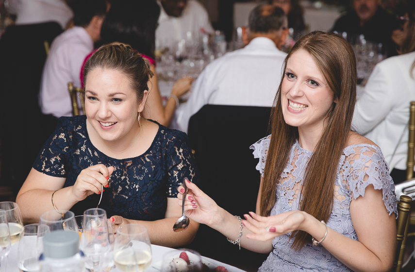 St. Ermin's hotel Westminster London Wedding Photographer